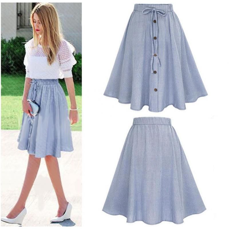 vintage casual women's clothing