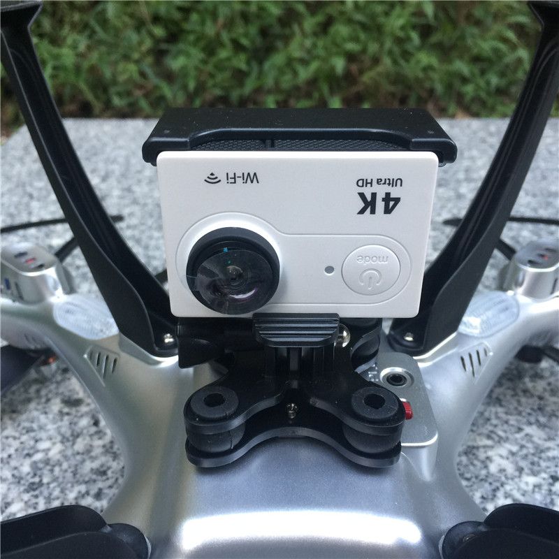 SYMA X8C X8G X8W X8HG X8 FPV RC Drone With H9R 4K Camera 1080p Ultra HD
