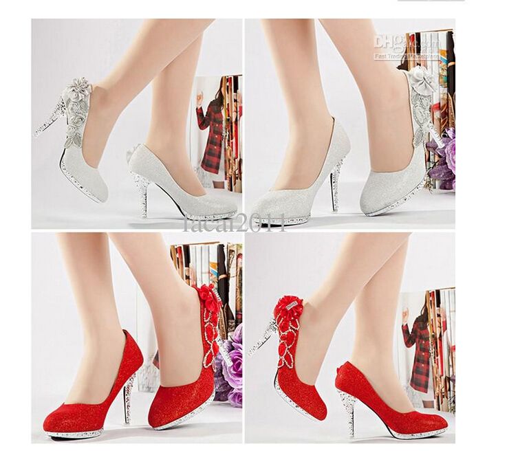 size 11 evening shoes