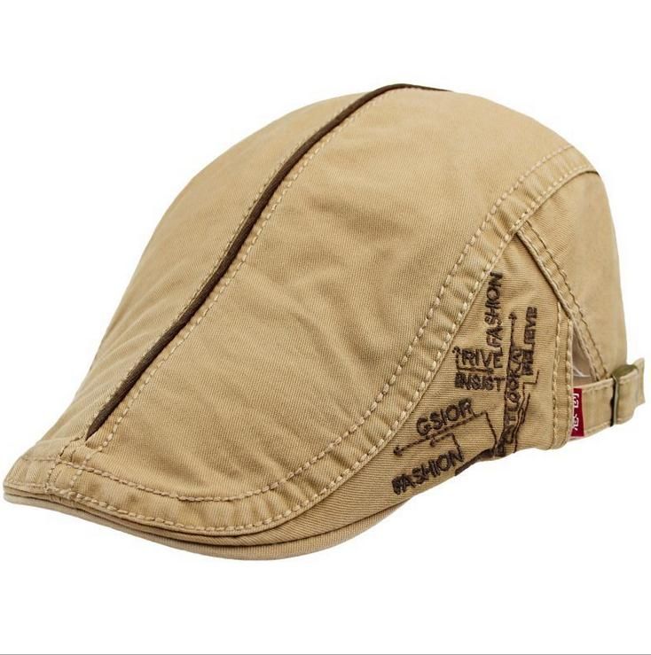 english cap hat