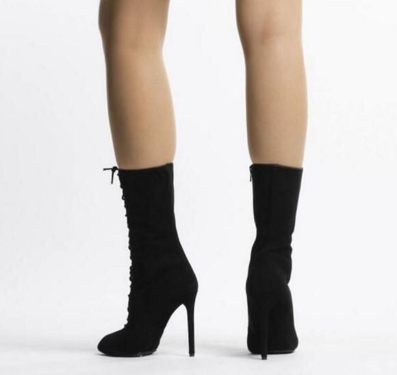 Compra Botas Barato | Entrega Rápida Y Calidad | Es.Dhgate. Más Barata Que  Lustmexico \u0026 Netshoes.