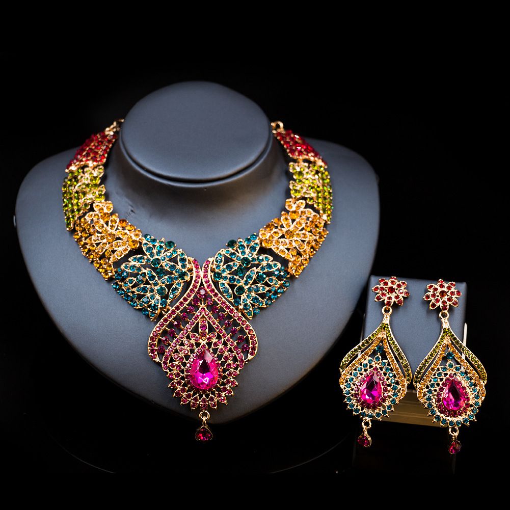 accessories sets jewelry