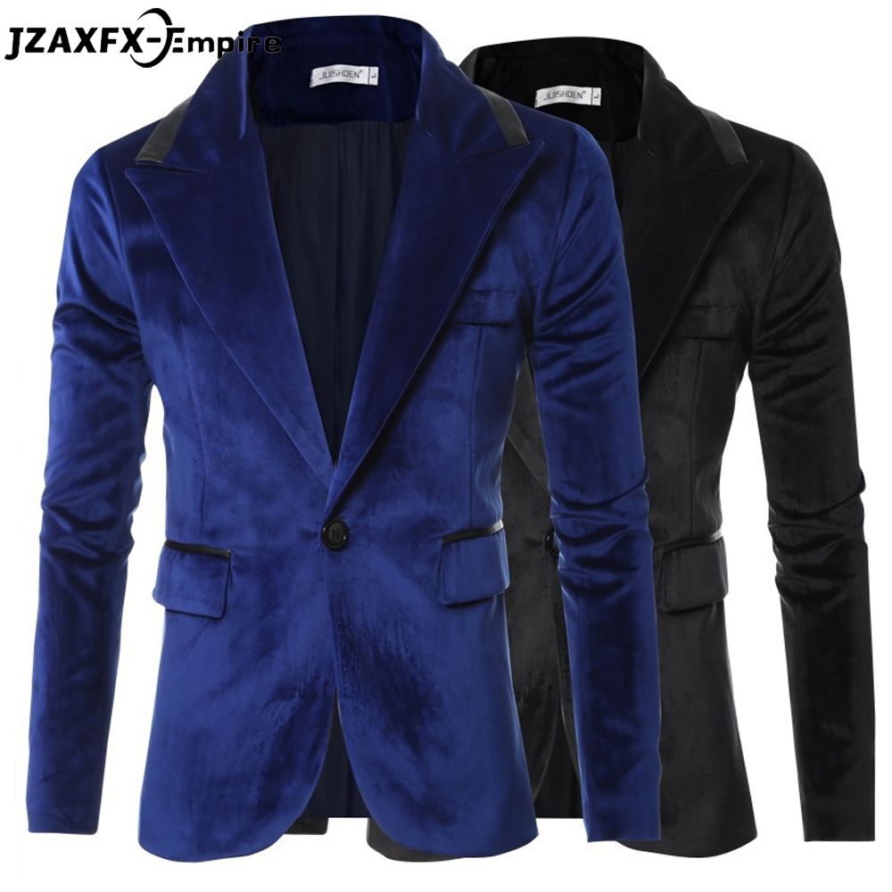 mens casual party wear