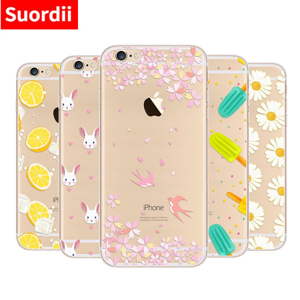 Clear Phone Cases With Designs Fescar Innovations2019 Org