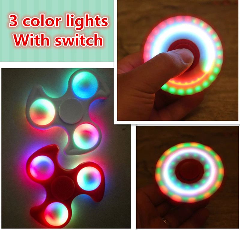 fidget spinner rate