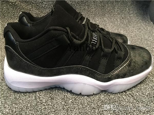 Tenis Air Jordan 11 Retro \