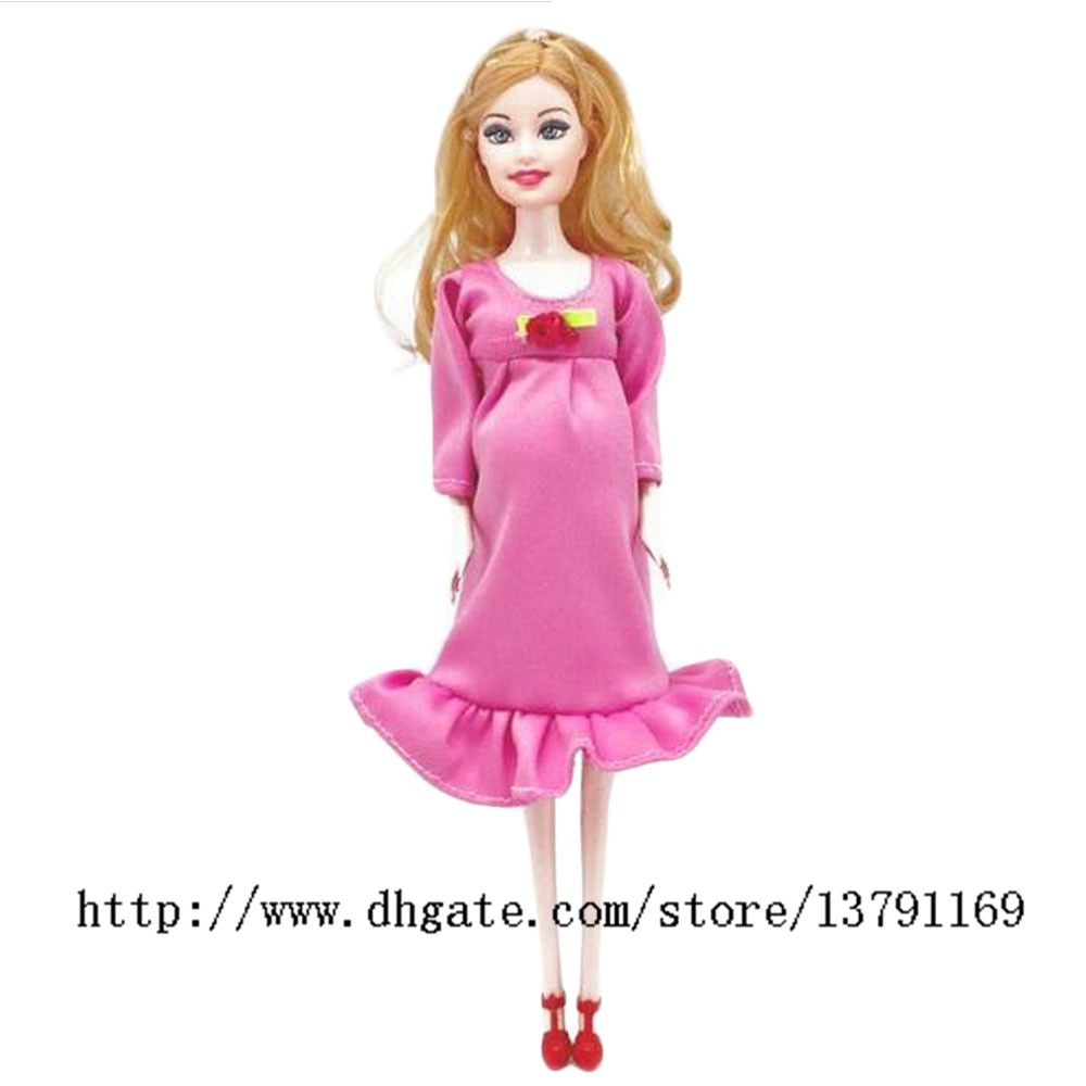 muñecas en barasadas