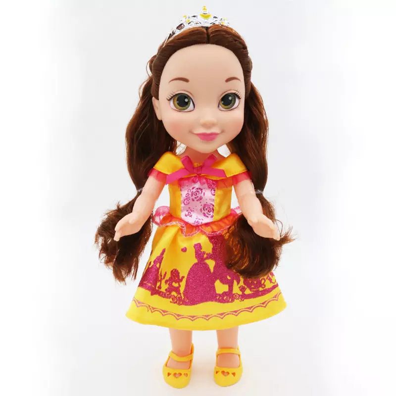 poupee belle