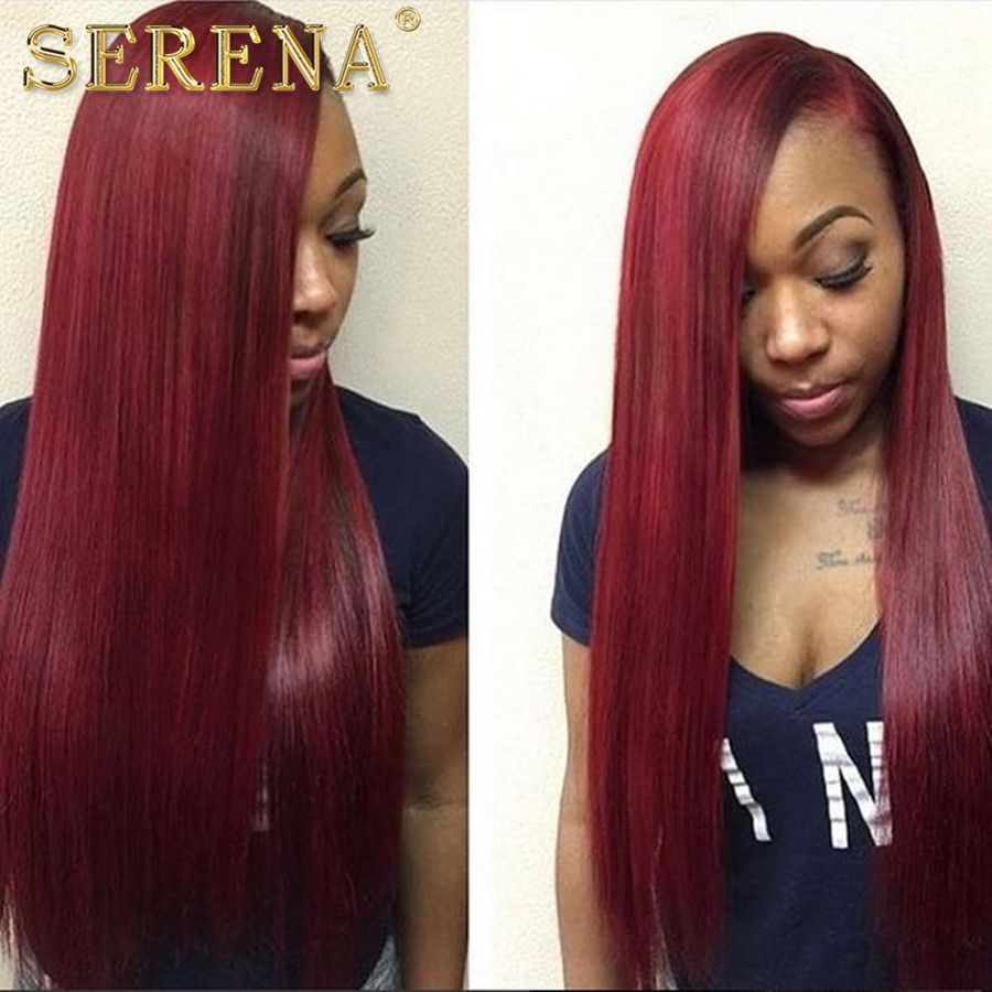 Cheap Red Weave Hair Pasteurinstituteindia Com