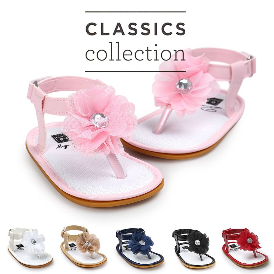 Acheter 17 Chaussures Bebe Fille Ete Chaussure Bebe Fille Premieres Chaussures De Marche Bebe Fille Princesse Scandales Avec Fleur Enfants Chaussures A Semelle Souple Kk 026 De 52 07 Du Sophie0106 Fr Dhgate Com