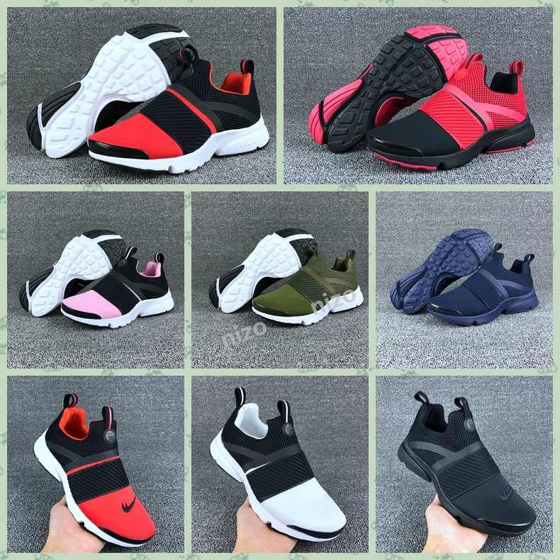 chaussure nike presto extreme