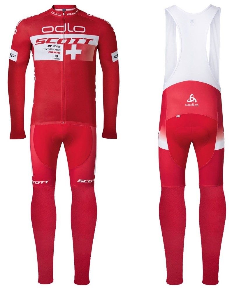 odlo mtb shorts