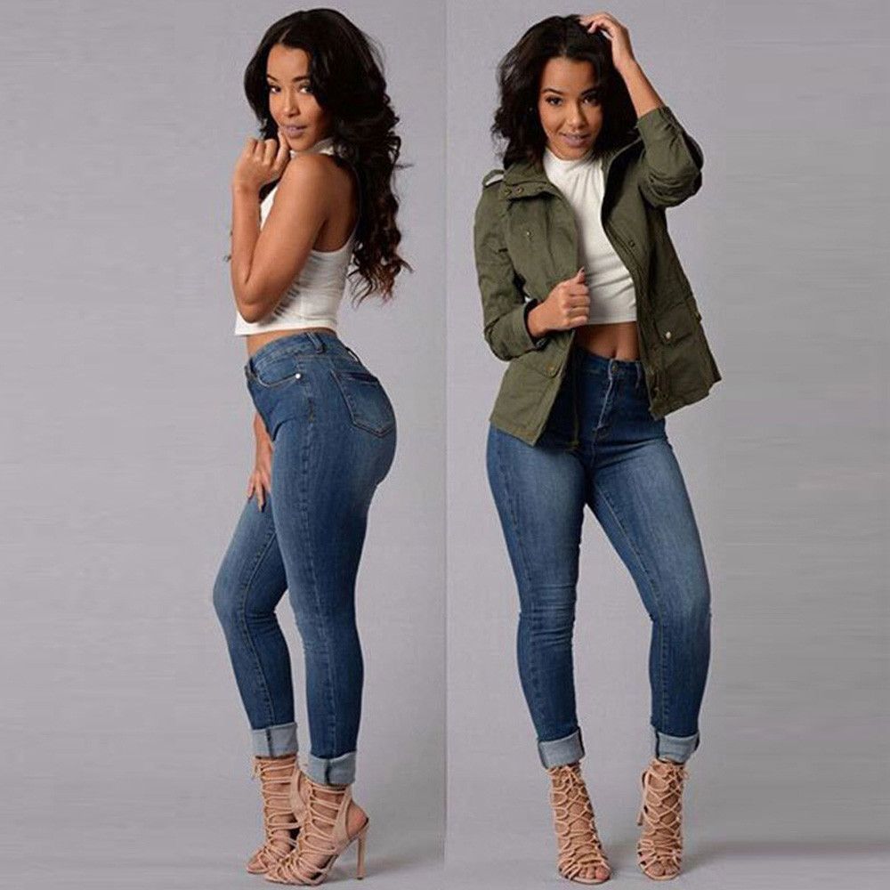 blend denim jeans