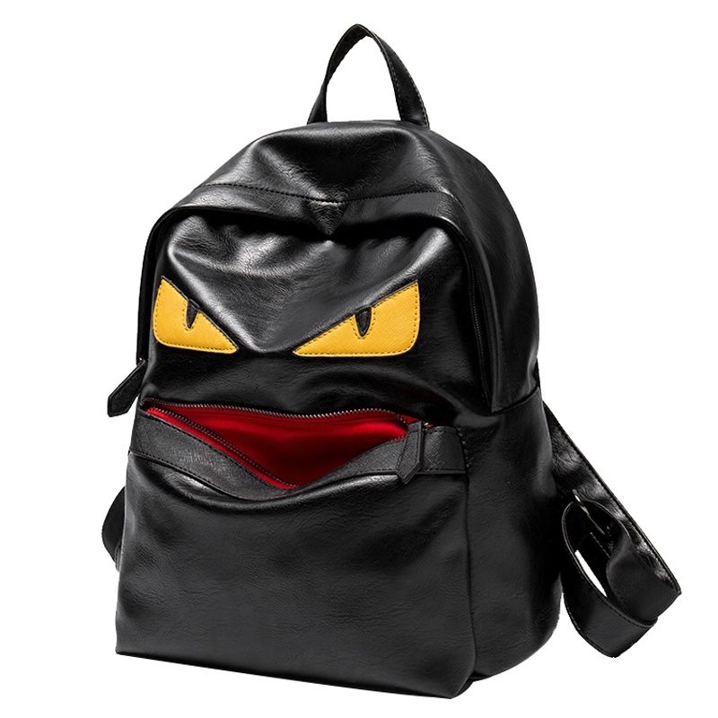 monster backpack