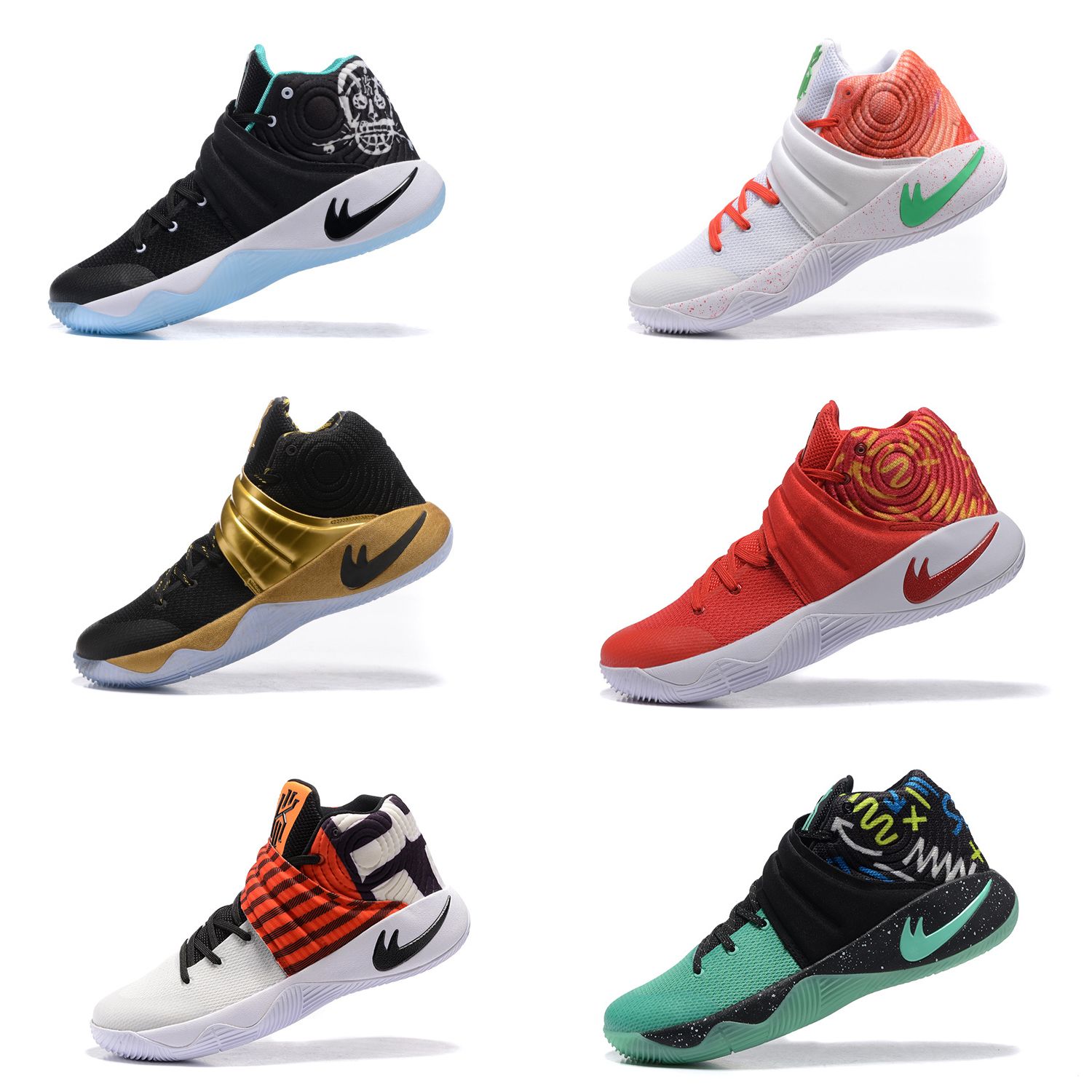 kyrie irving shoes cheap