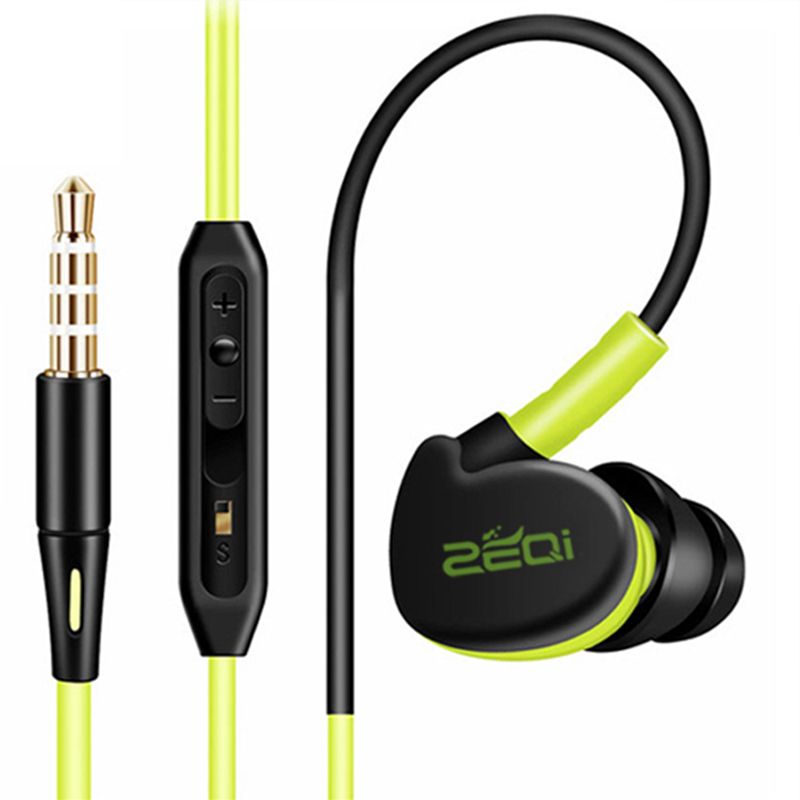 ergo earphones