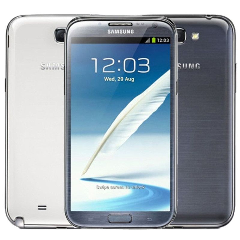 galaxy note 2 price