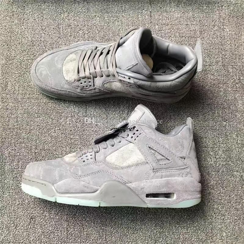 jordan 4 kaws dhgate