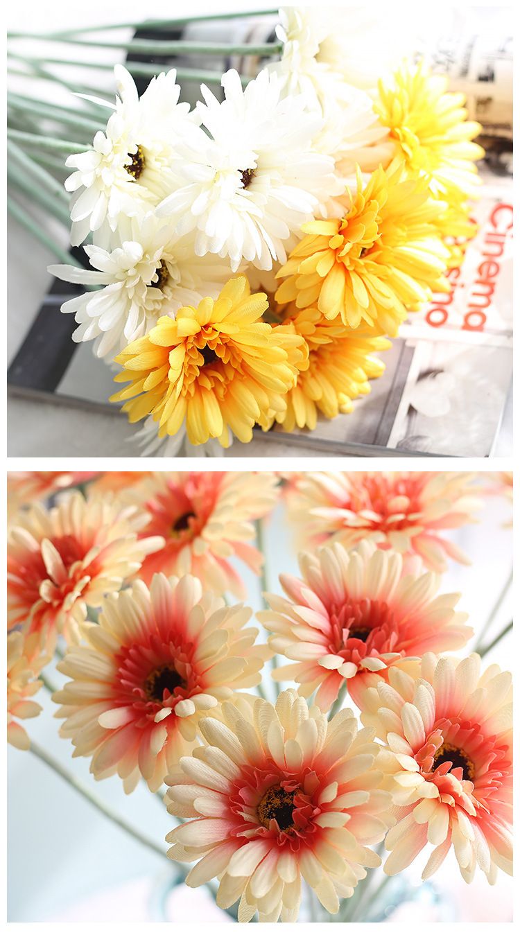 Decorative Flowers & Wreaths Dropshipping Wholesaler Home_garden1991