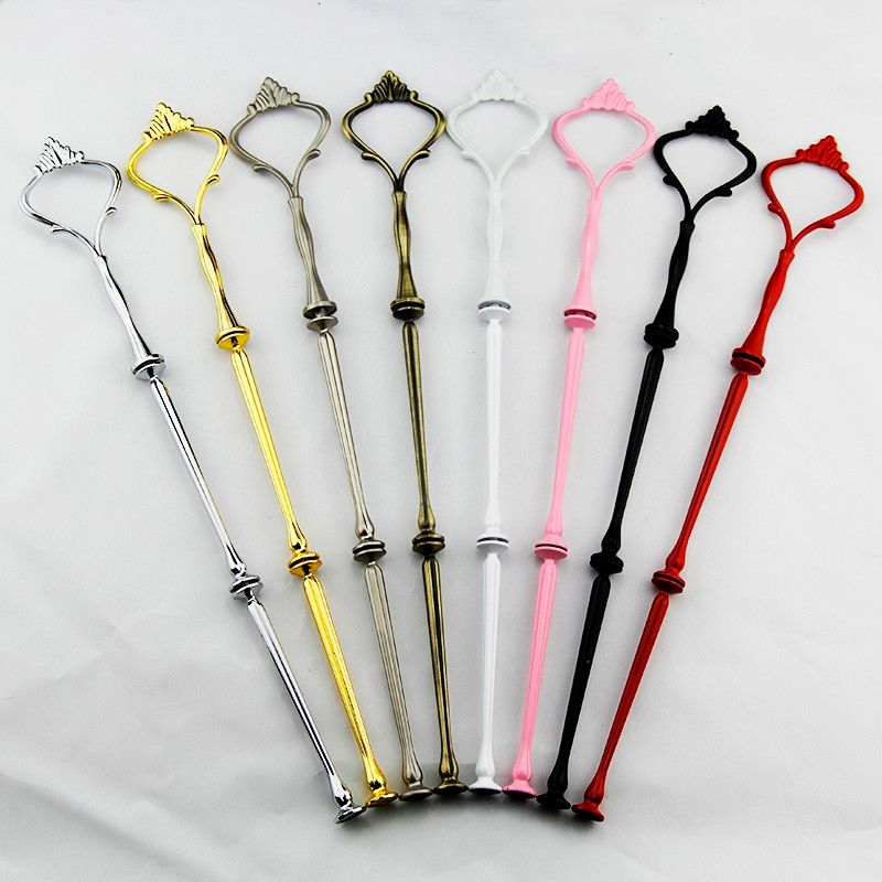 3 Tier Cake Stand Rods Cake Stand Handles Cake Stand Fittings Hot Color