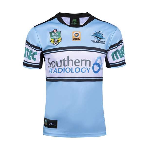 sharks away jersey 2016