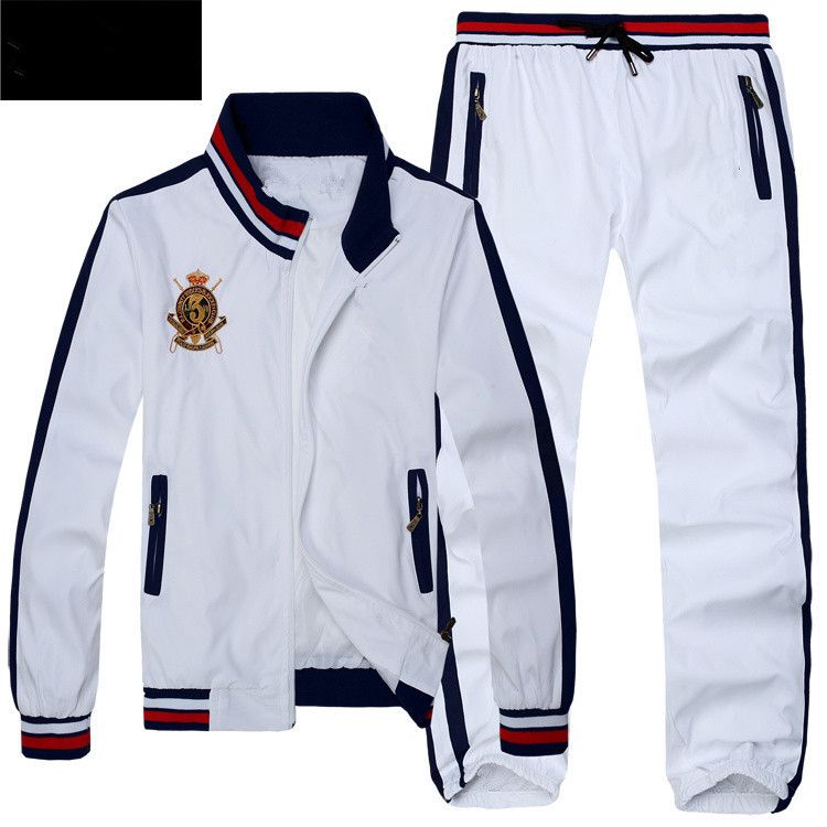 polo jogging outfits