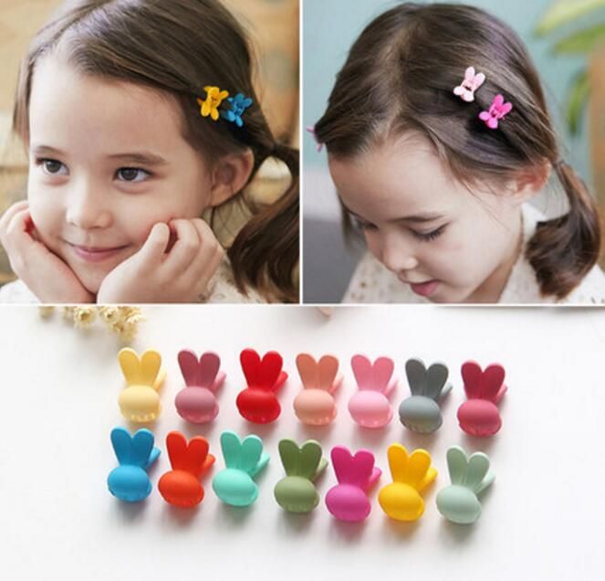 baby hair accessories