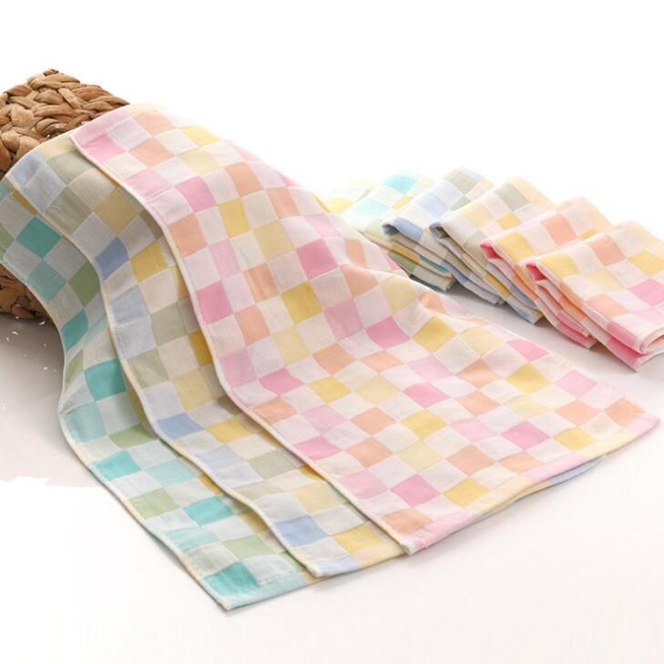 small towel for baby