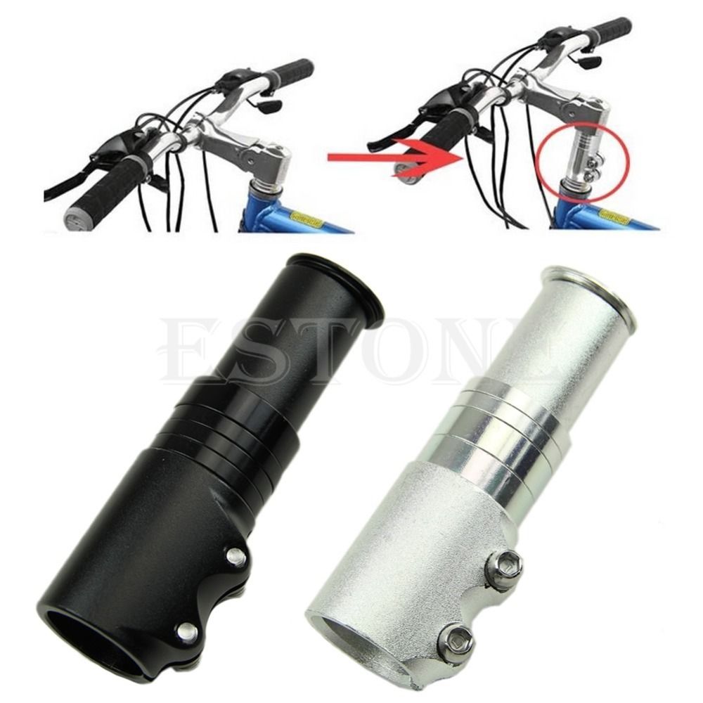 bike stem riser