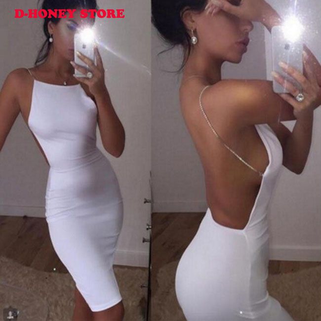 sexty dress