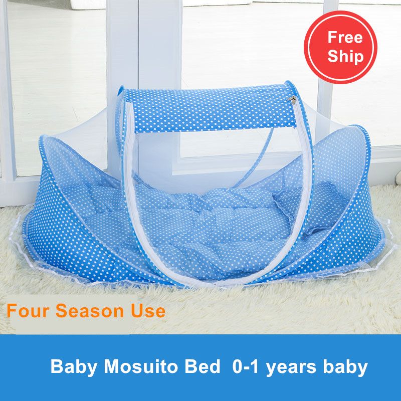 mosquito net for 1 year baby