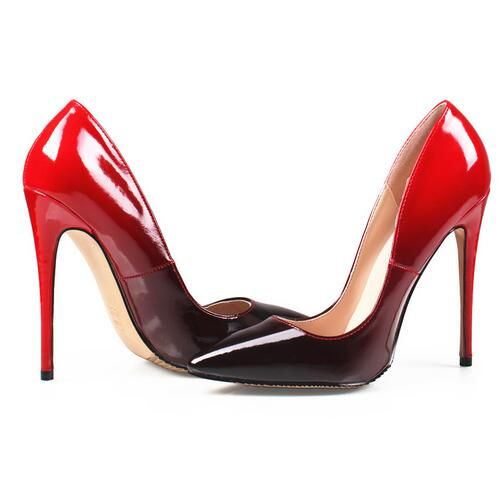 unique heels for wedding