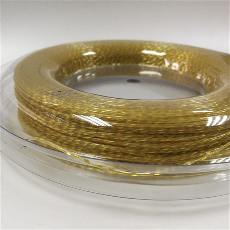 2020 Hot Sell Durable Retractable Nylon Gauge In 1.35MM Tennis Racket