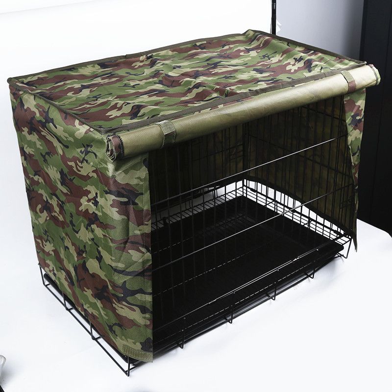 waterproof dog kennel cover