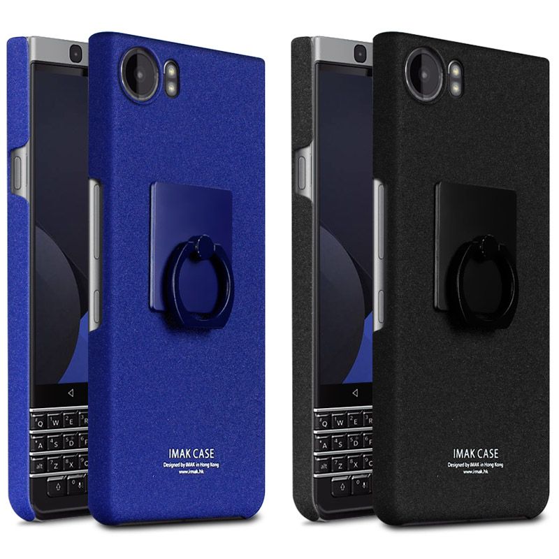 Cover Forkeyone Case Original Imak Cowboy Shell Thin Hard Phone