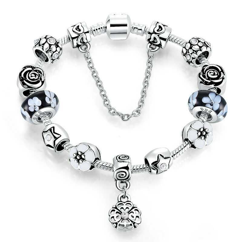 bracelet pandora charme bracelet pandora charme