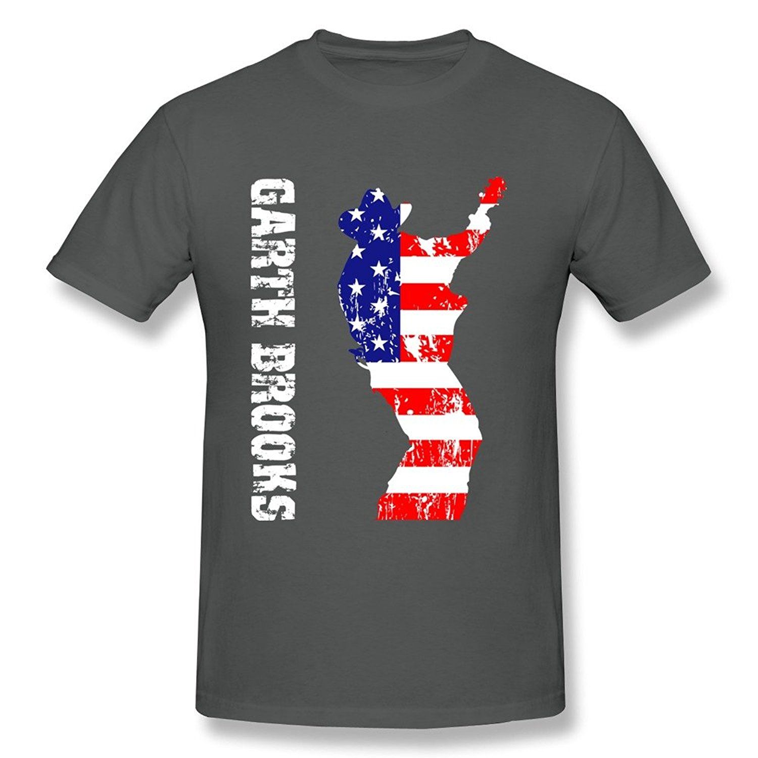garth brooks tee shirts