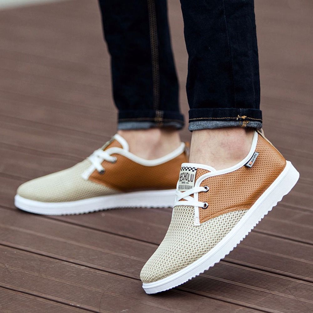 mens summer shoes