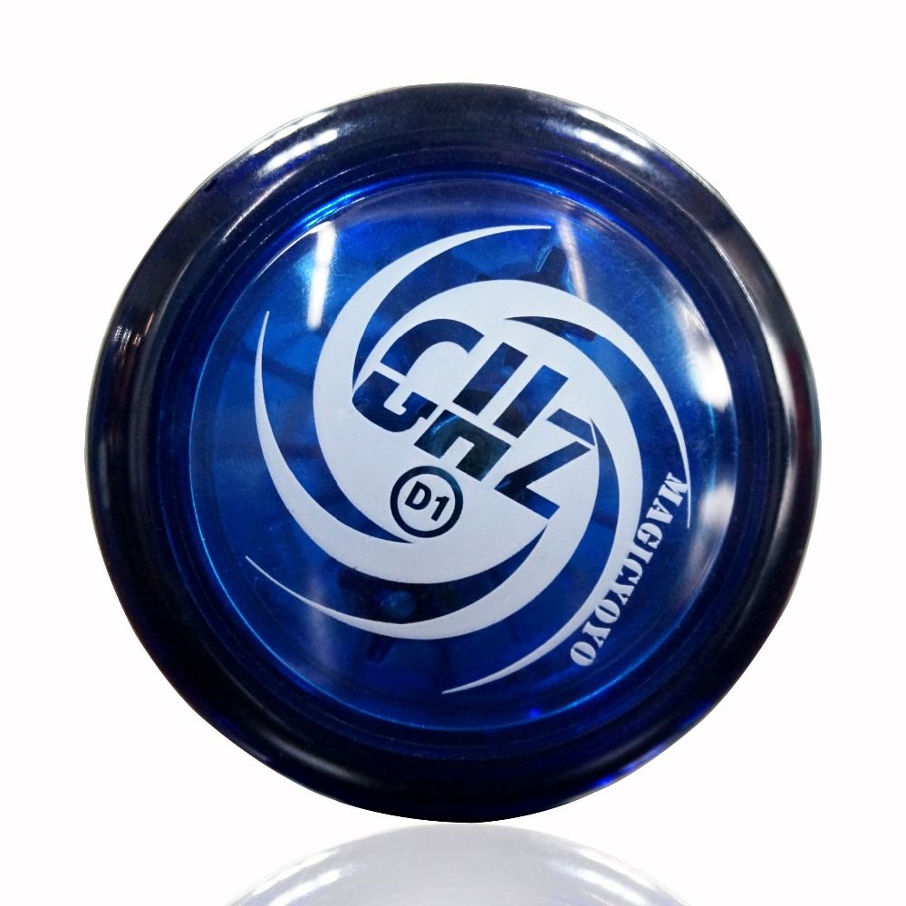 magic yoyo d1