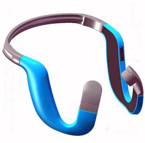 Acquistare Il Più Nuovo Vibratore Senza Fili Audifono Auricolare On Ear  Cuffie A Conduzione Ossea La Musica Stereo Persone Non Udenti Economico |  Consegna Veloce E Qualità | It.Dhgate
