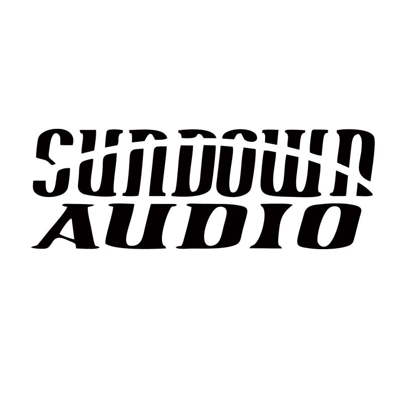 21 New Style For Sundown Audio Sticker Vinyl Decal Automobile Jdm Car Stereo System Car Styling Accessories Decorate From Xymy777 0 92 Dhgate Com