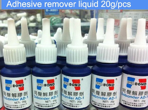 Compre Limpiador Liquido Removedor De Adhesivo De Uv Pegamento Oca En Vidrio Lcd Removedor De Esmalte De Unas Envio Gratis A 10 24 Del Cinda03 Es Dhgate Com