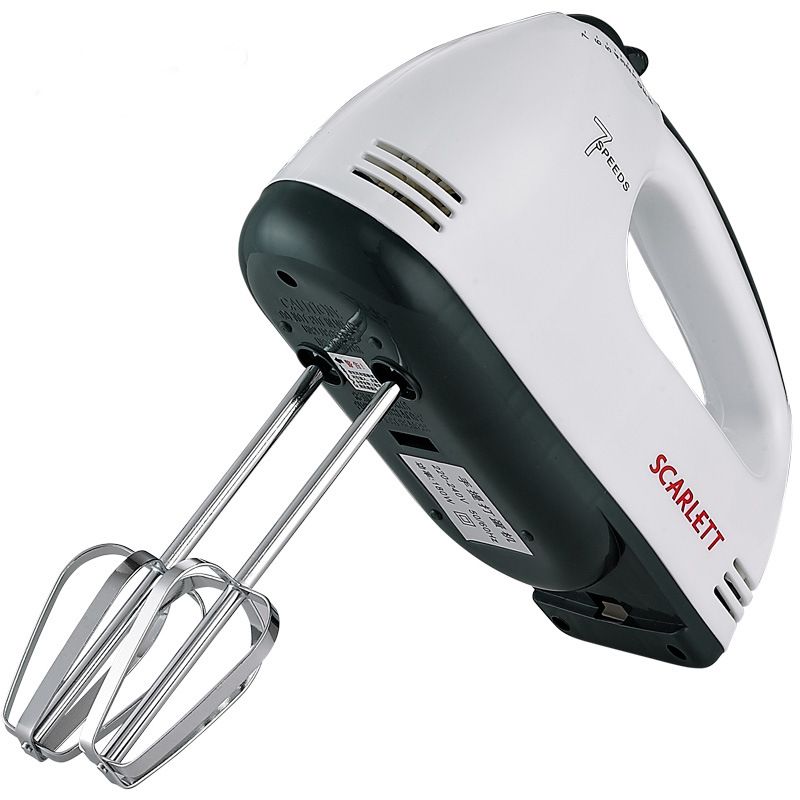 electric beater for cakes