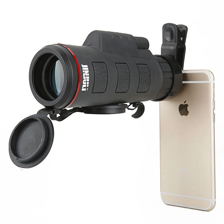 mobile binocular