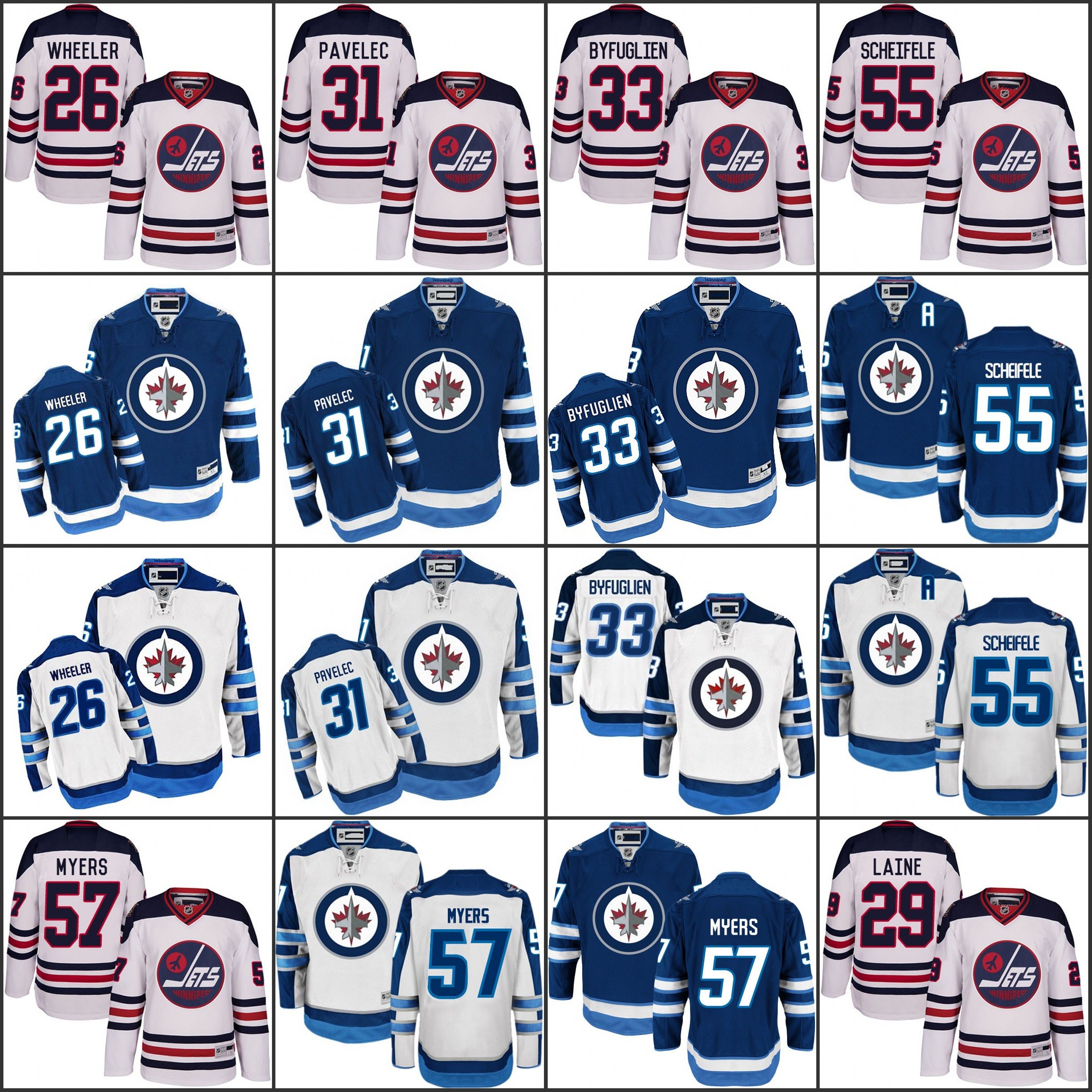 2016 heritage classic jersey