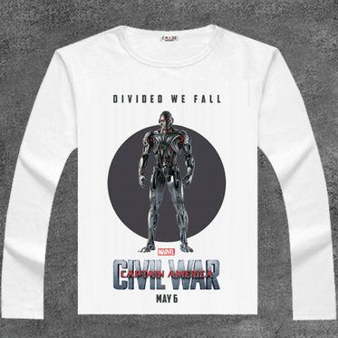 ultron t shirt