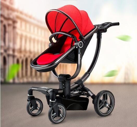 v baby stroller