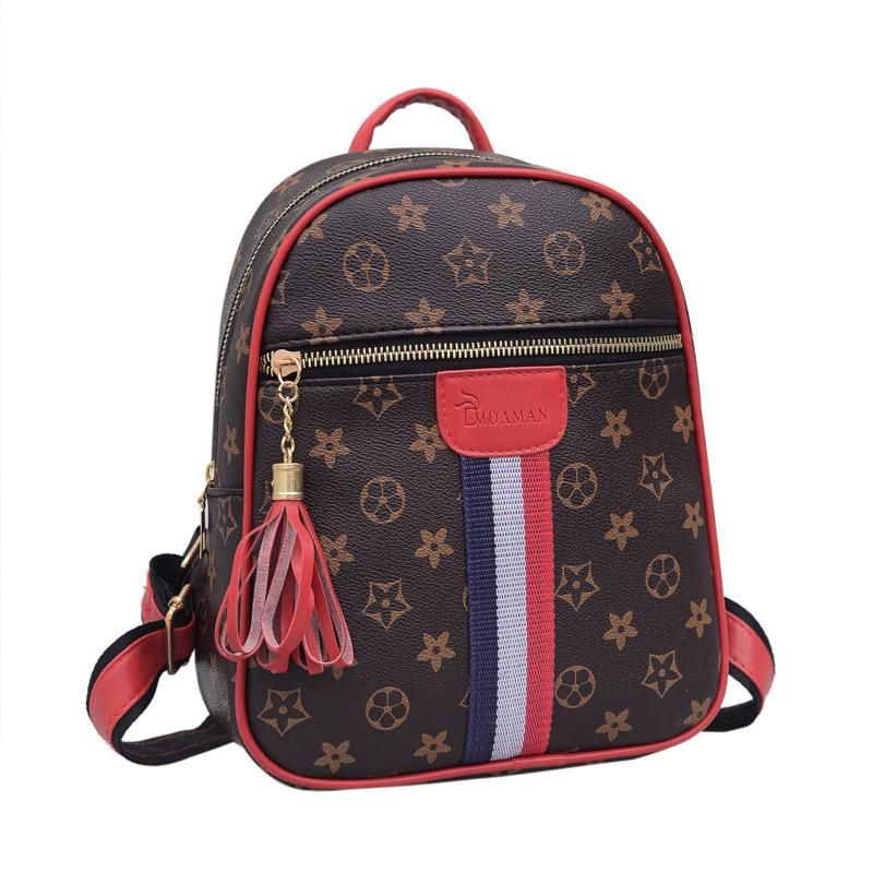 luxury school backpacks