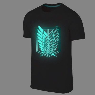 magliette fluorescenti