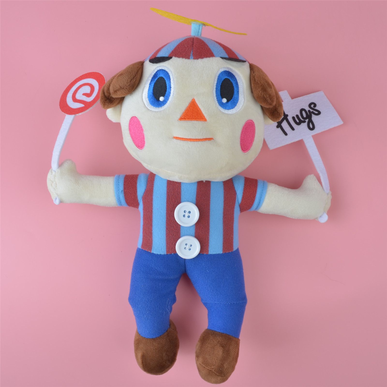 balloon boy plush